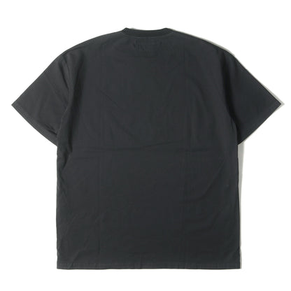 PSYCHO SOUNDS pt 半袖 プルオーバー Tシャツ (02182AH11)