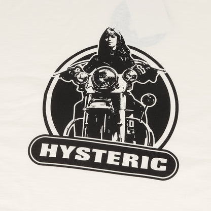 BIKE GIRL pt Tシャツ (02191CT19)
