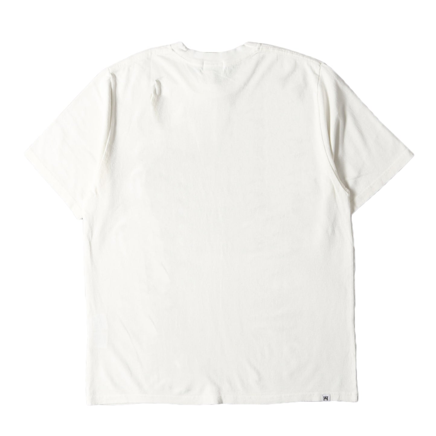 DISCO IMPLOSION Tシャツ (02191CT22)