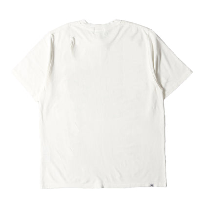 DISCO IMPLOSION Tシャツ (02191CT22)