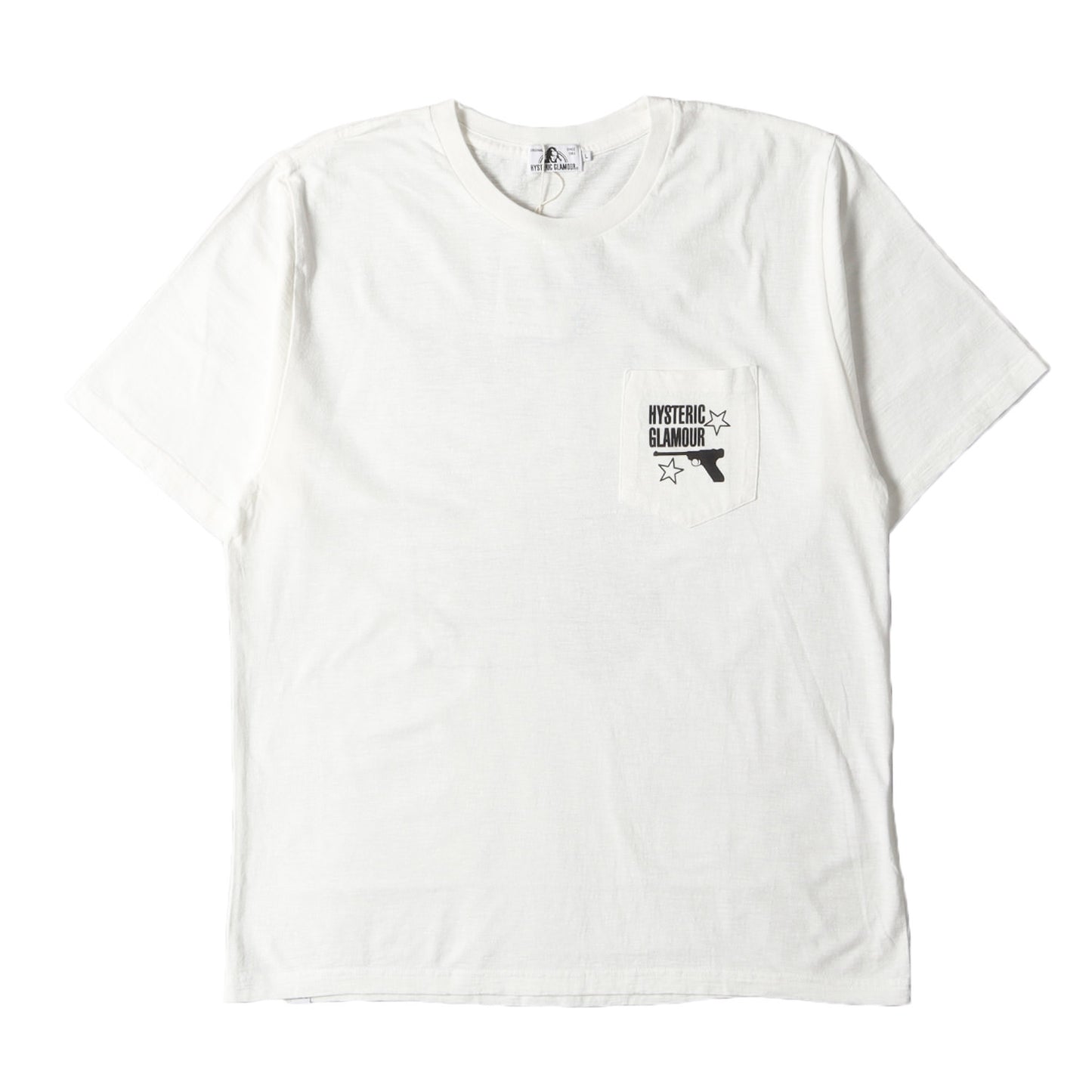 KILLER LOOKS pt ポケ付 Tシャツ (02192CT01)