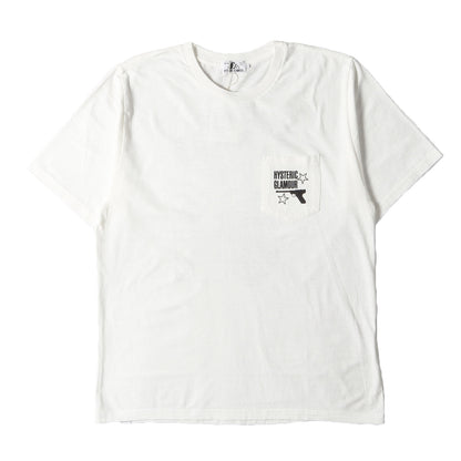 KILLER LOOKS pt ポケ付 Tシャツ (02192CT01)
