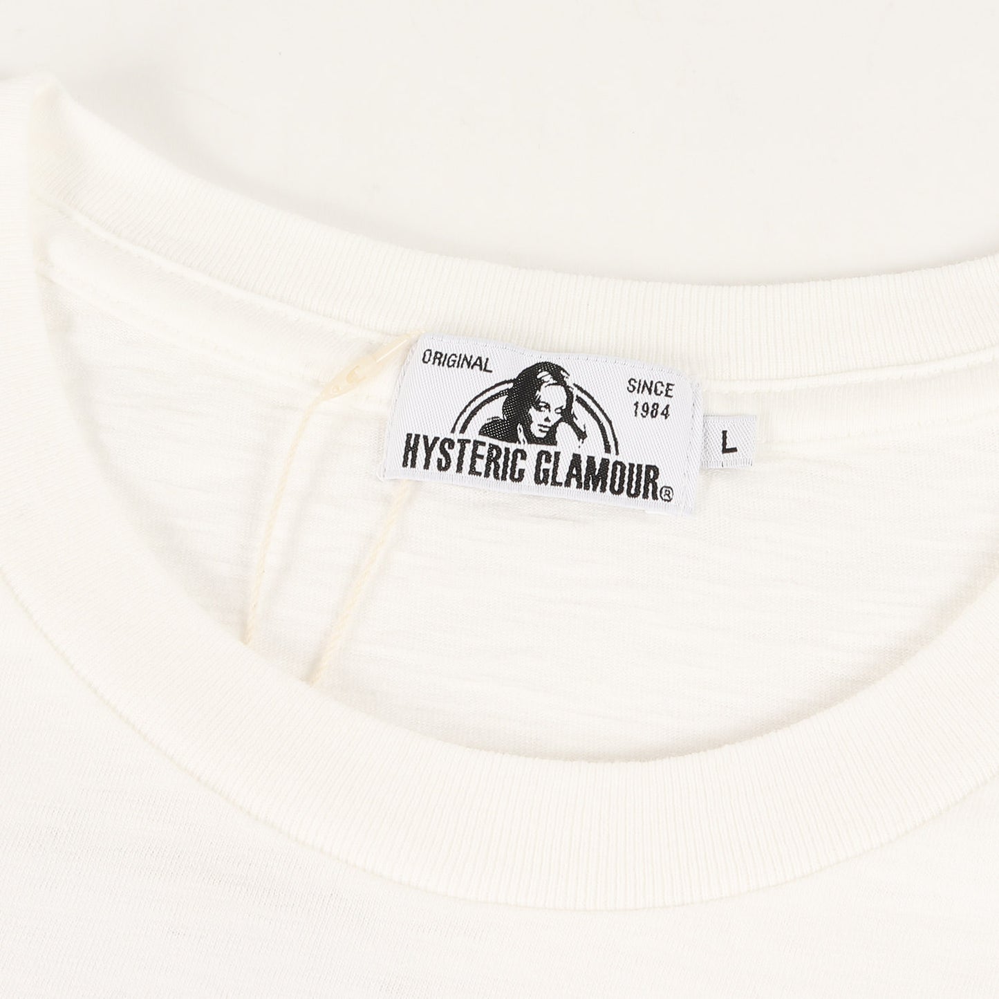 KILLER LOOKS pt ポケ付 Tシャツ (02192CT01)