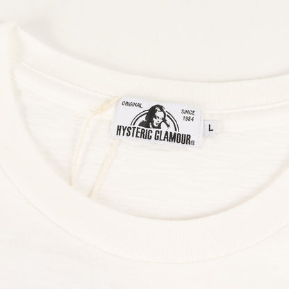 KILLER LOOKS pt ポケ付 Tシャツ (02192CT01)
