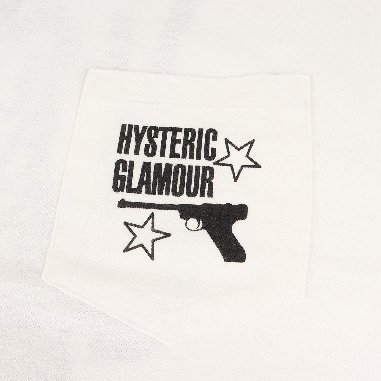KILLER LOOKS pt ポケ付 Tシャツ (02192CT01)