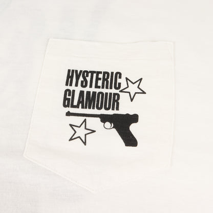 KILLER LOOKS pt ポケ付 Tシャツ (02192CT01)