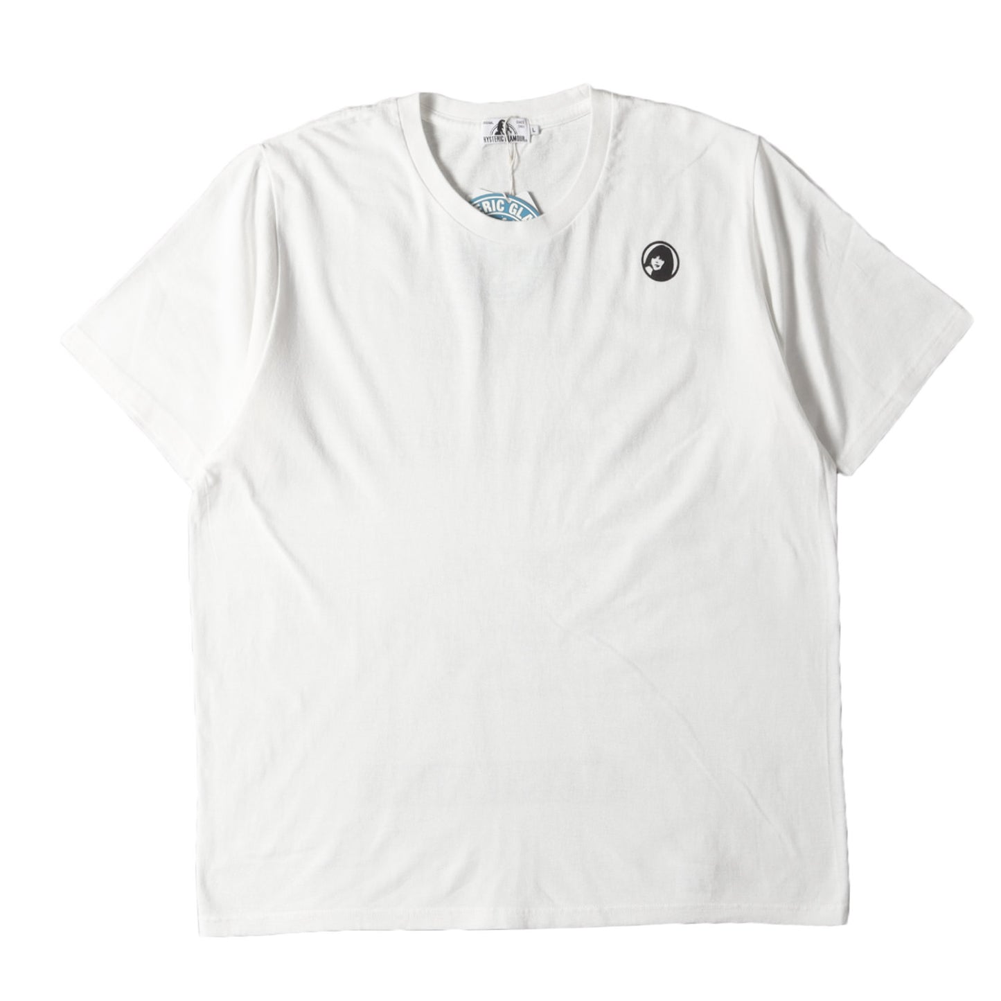 HYS SOUNDS SCRATCH Tシャツ (02192CT12）