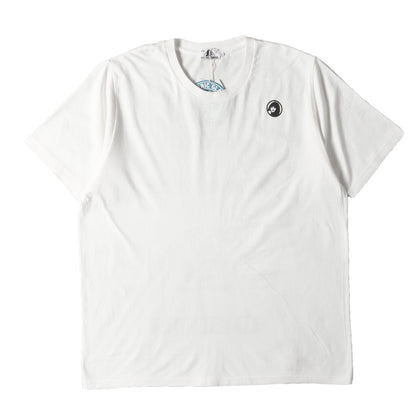 HYS SOUNDS SCRATCH Tシャツ (02192CT12）