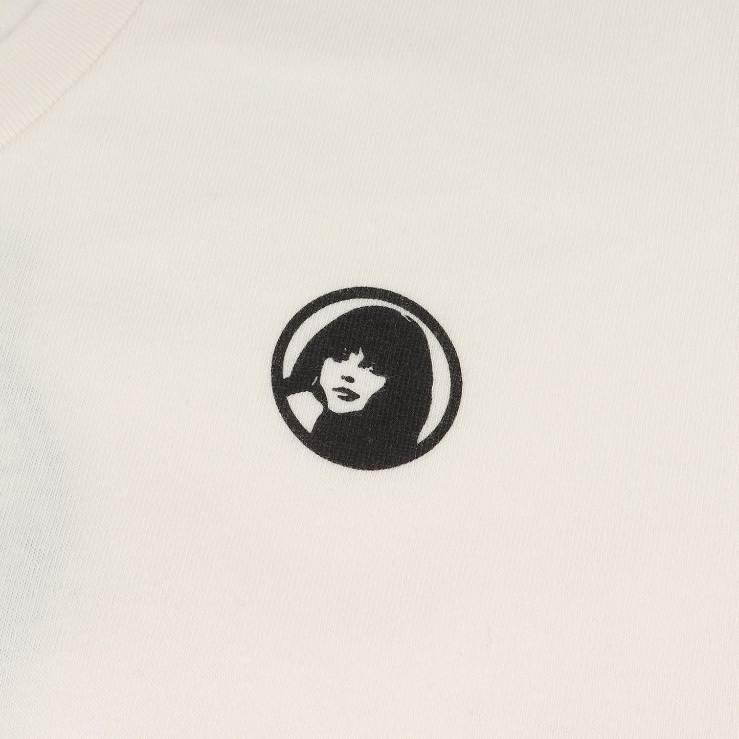 HYS SOUNDS SCRATCH Tシャツ (02192CT12）