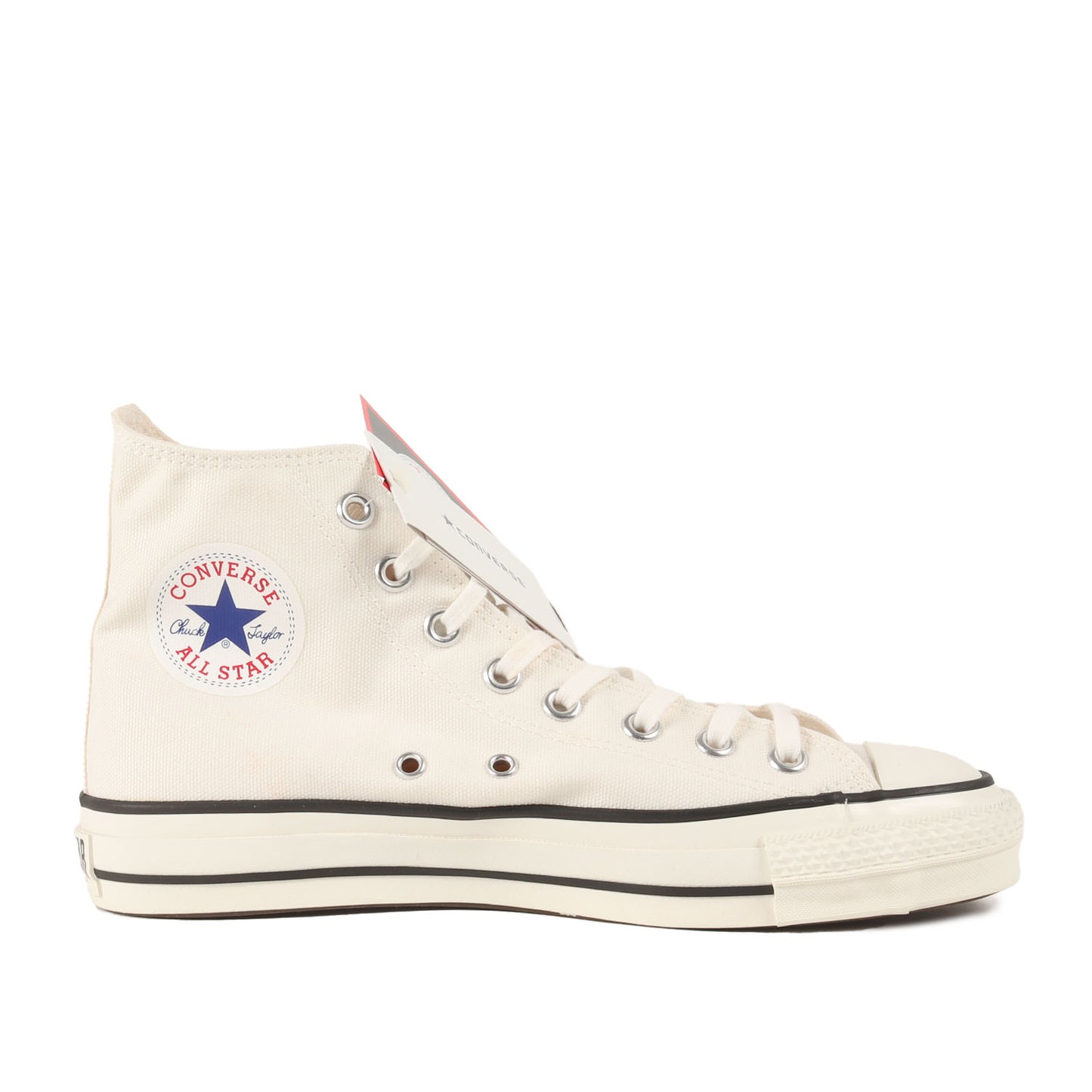CANVAS ALL STAR J HI (6EH01) / MADE IN JAPAN