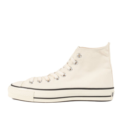 CANVAS ALL STAR J HI (6EH01) / MADE IN JAPAN