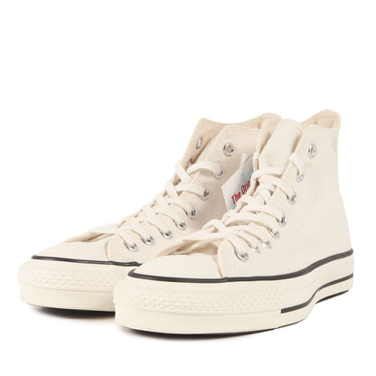 CANVAS ALL STAR J HI (6EH01) / MADE IN JAPAN