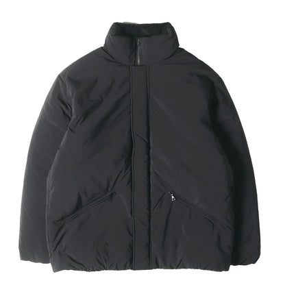 ハイネック ダウンジャケット (Down Jacket 3225-199-3644) / green label relaxing