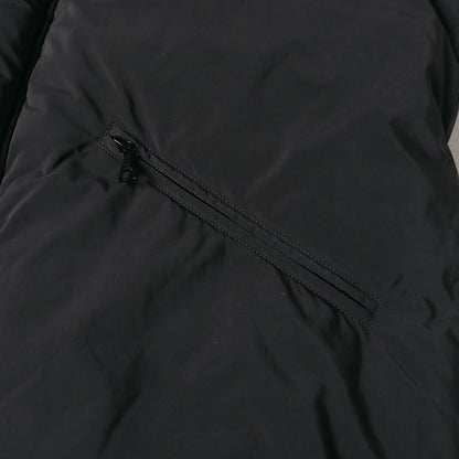 ハイネック ダウンジャケット (Down Jacket 3225-199-3644) / green label relaxing