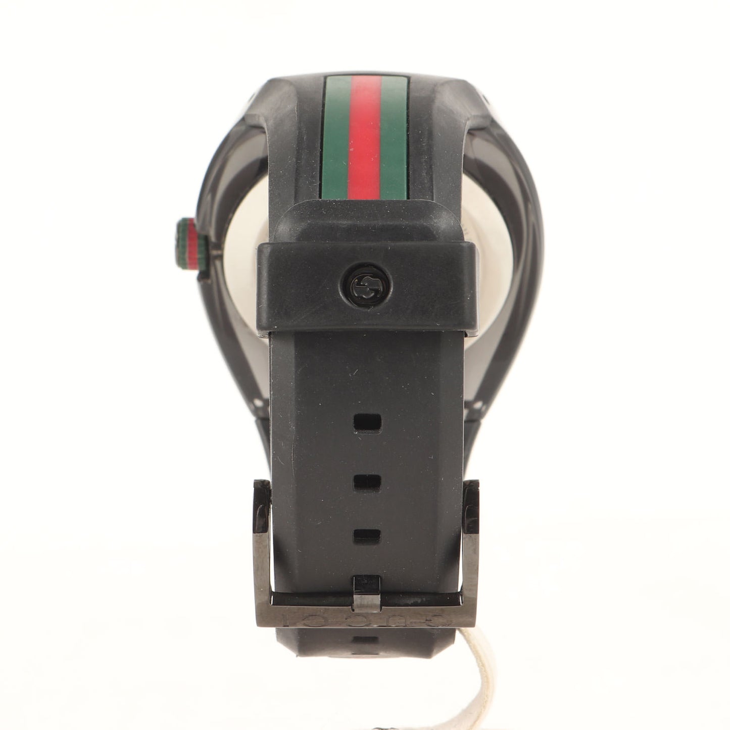 スケルトン アナログ ウォッチ (SYNC) / シェリーライン ラバーベルト