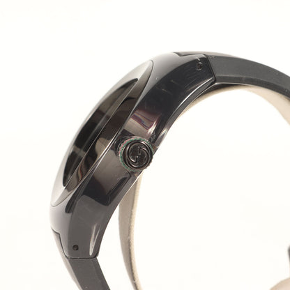 スケルトン アナログ ウォッチ (SYNC) / シェリーライン ラバーベルト