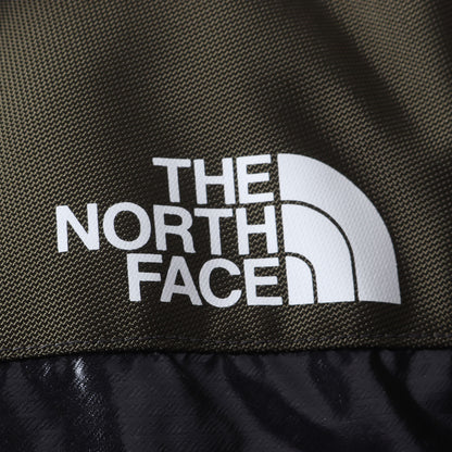 × THE NORTH FACE 再構築 パテッド ナイロン コート (WF-J926)