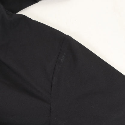 21SS バックパック付き コットン ジップ ジャケット