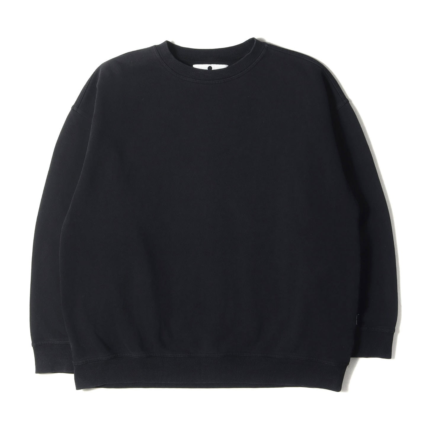 プレーン ソリッド スウェット (PACIFICS SWEATSHIRT NG0291) / マイクロ裏起毛