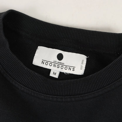 プレーン ソリッド スウェット (PACIFICS SWEATSHIRT NG0291) / マイクロ裏起毛