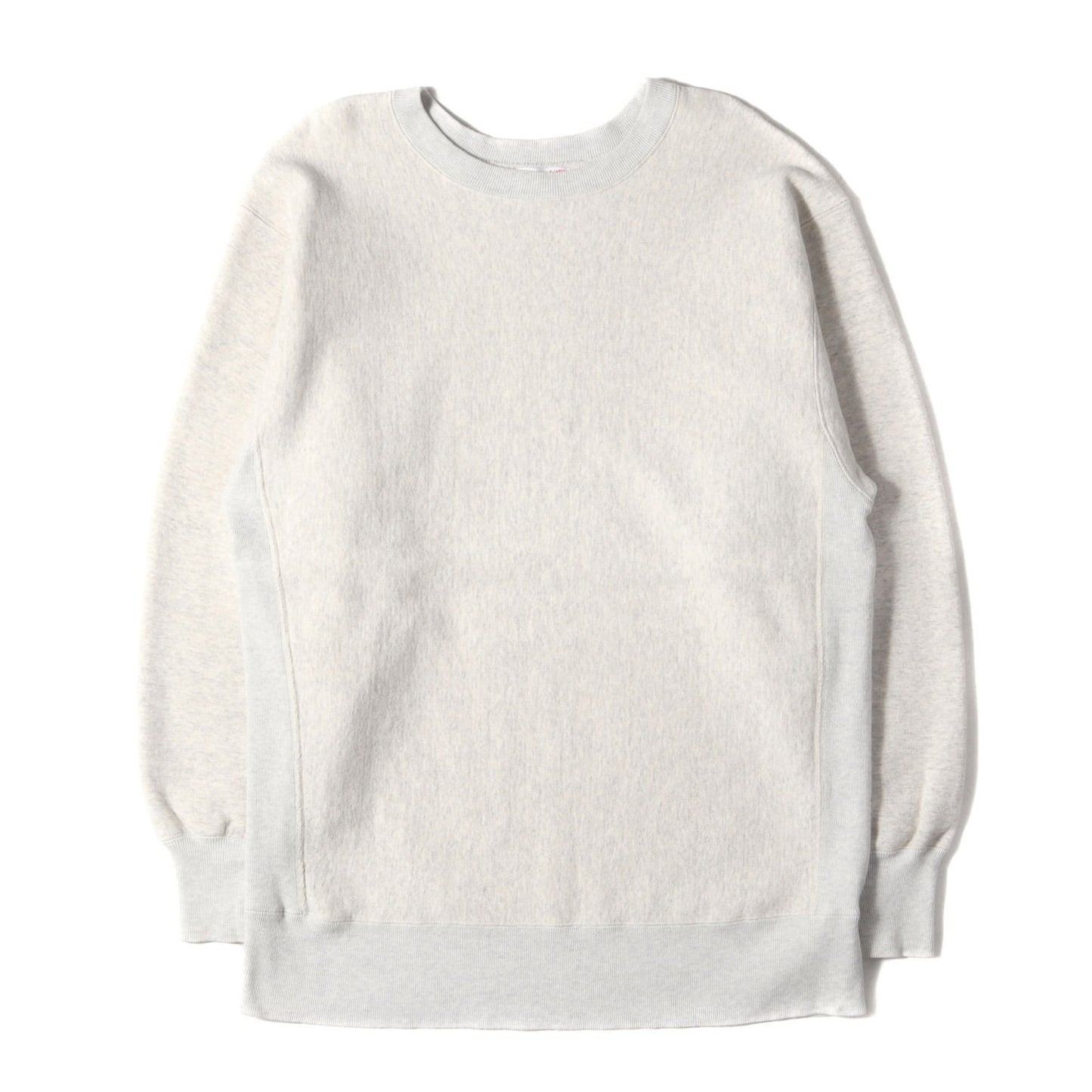 24AW 2ndパテントモデル クルーネック スウェット シャツ (C3-Q042) / 裏起毛 TRUE TO ARCHIVES