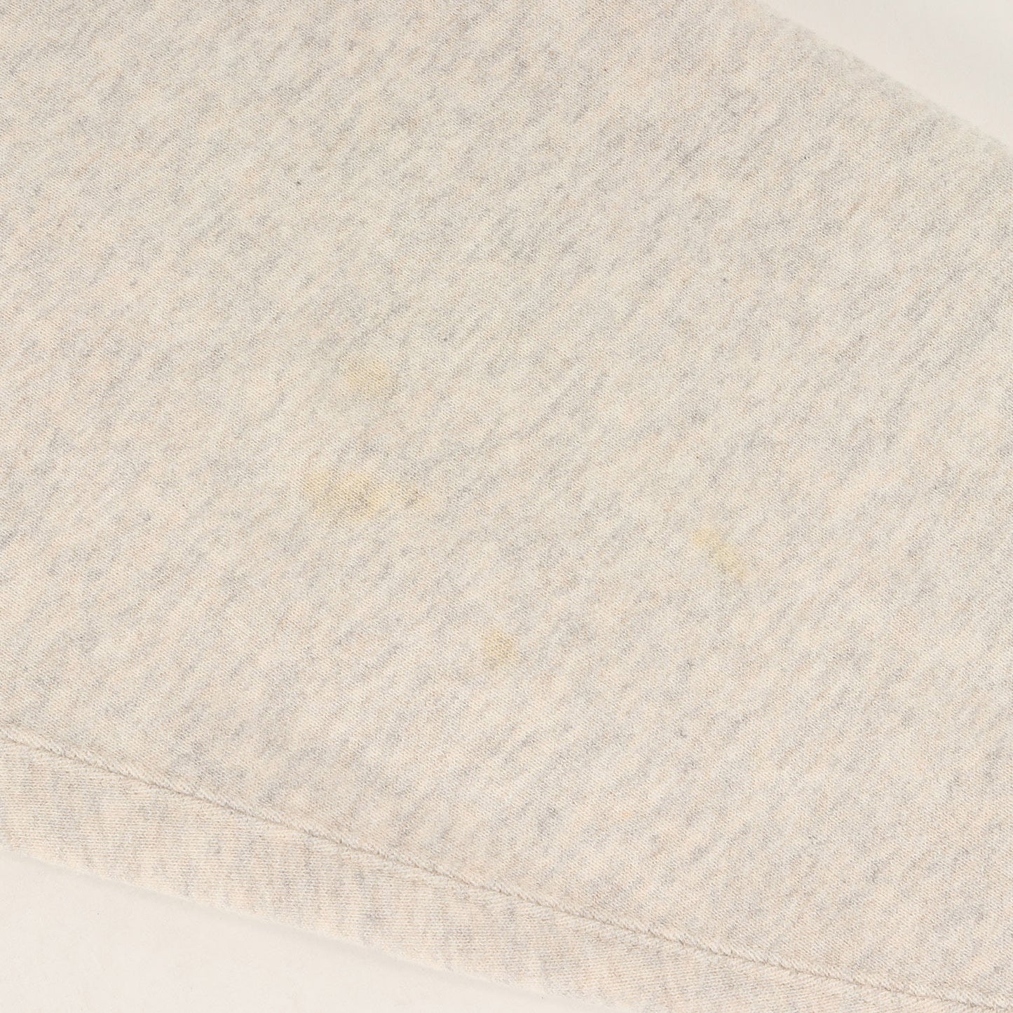 24AW 2ndパテントモデル クルーネック スウェット シャツ (C3-Q042) / 裏起毛 TRUE TO ARCHIVES