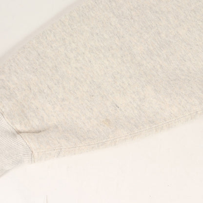 24AW 2ndパテントモデル クルーネック スウェット シャツ (C3-Q042) / 裏起毛 TRUE TO ARCHIVES