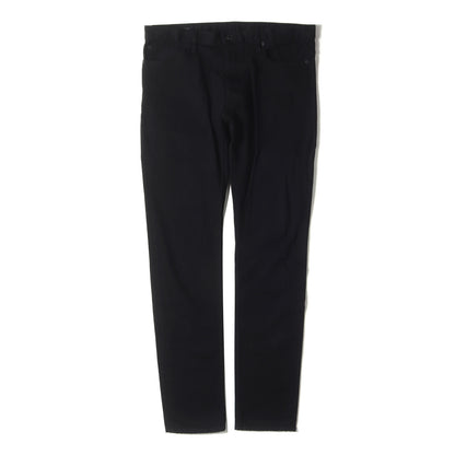 スーパースリム ストレッチ デニム スキニー パンツ (S.Slim STR OWS FPK107N-99) / ボタンフライ
