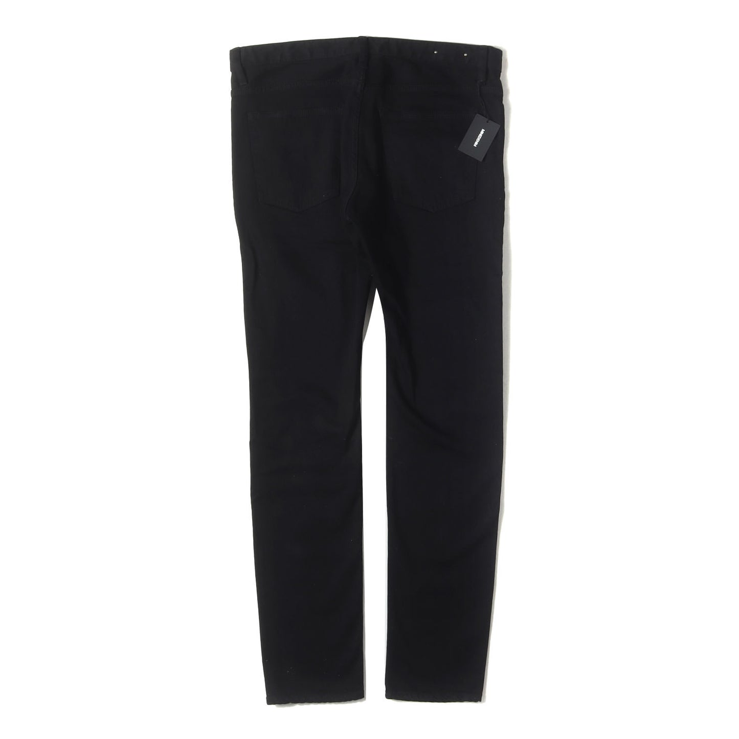 スーパースリム ストレッチ デニム スキニー パンツ (S.Slim STR OWS FPK107N-99) / ボタンフライ