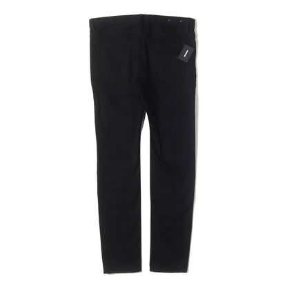 スーパースリム ストレッチ デニム スキニー パンツ (S.Slim STR OWS FPK107N-99) / ボタンフライ