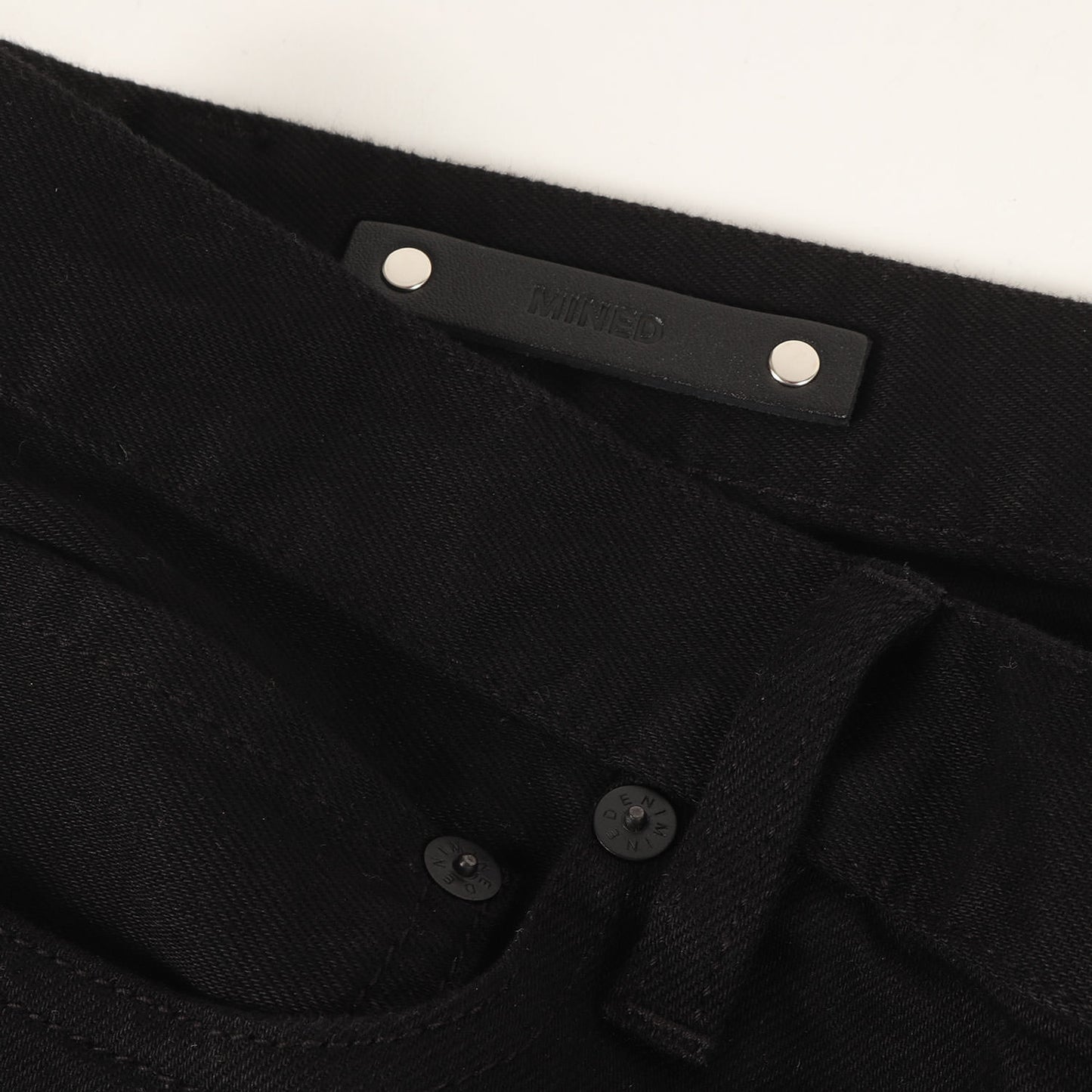 スーパースリム ストレッチ デニム スキニー パンツ (S.Slim STR OWS FPK107N-99) / ボタンフライ