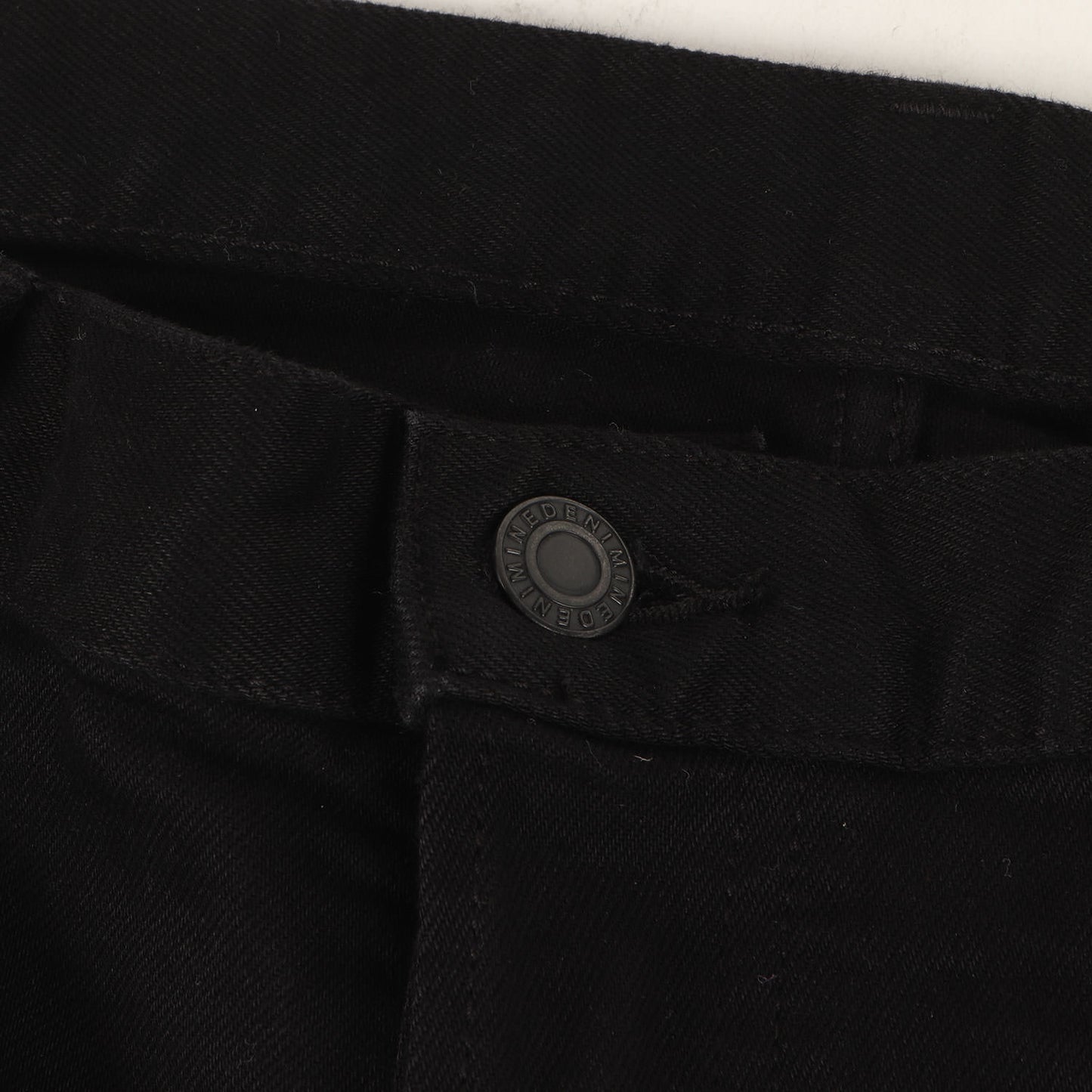 スーパースリム ストレッチ デニム スキニー パンツ (S.Slim STR OWS FPK107N-99) / ボタンフライ