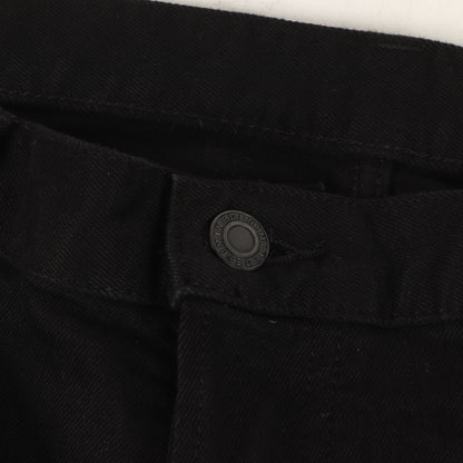スーパースリム ストレッチ デニム スキニー パンツ (S.Slim STR OWS FPK107N-99) / ボタンフライ