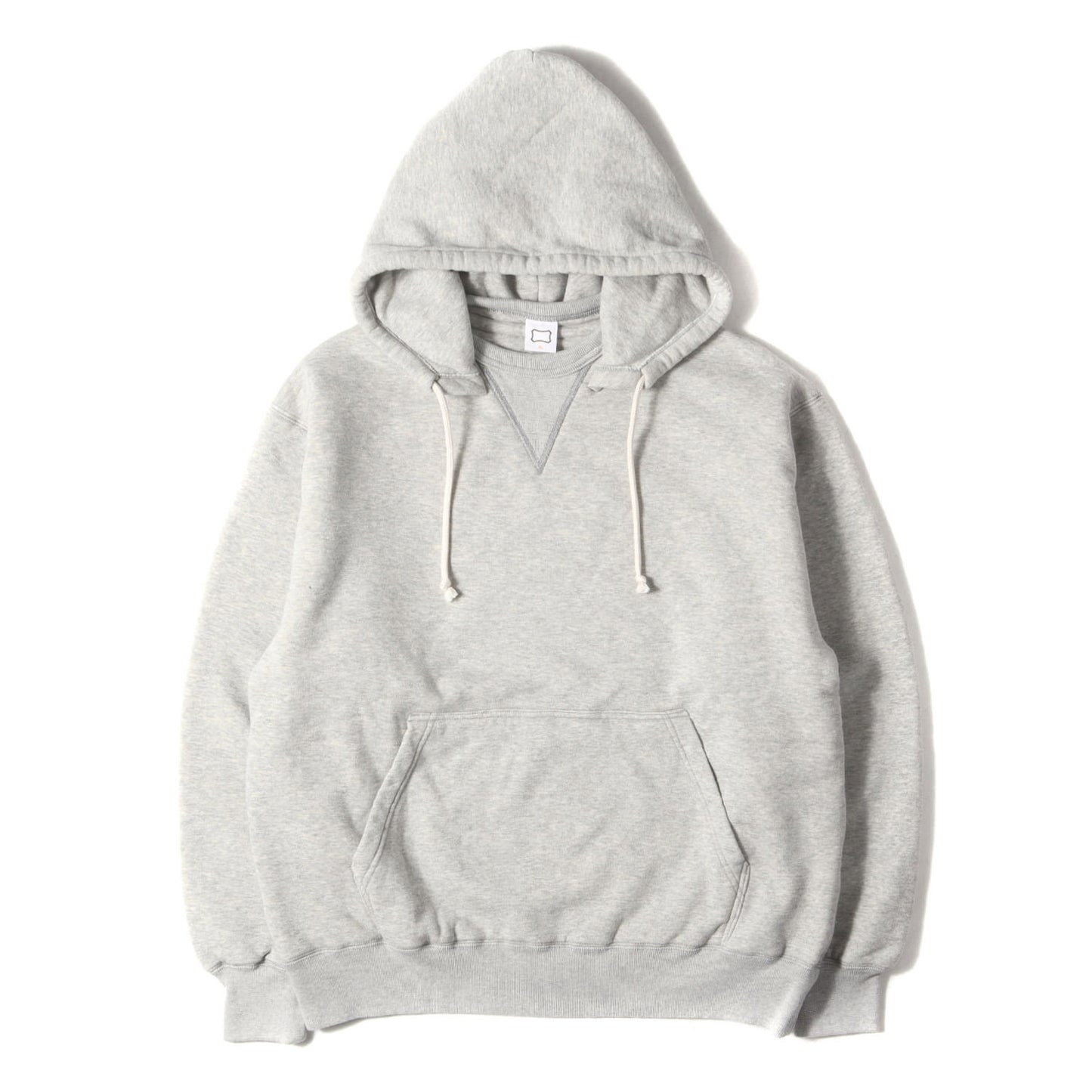 24AW 後付け ダブルフェイス スウェット パーカー (SD After Hood Sweat)