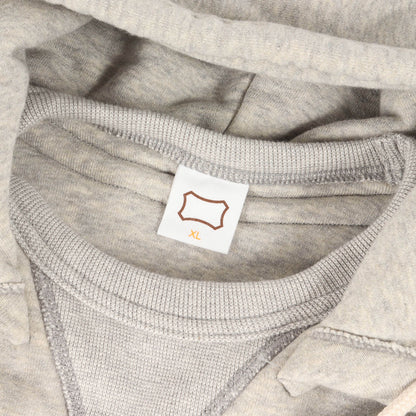 24AW 後付け ダブルフェイス スウェット パーカー (SD After Hood Sweat)