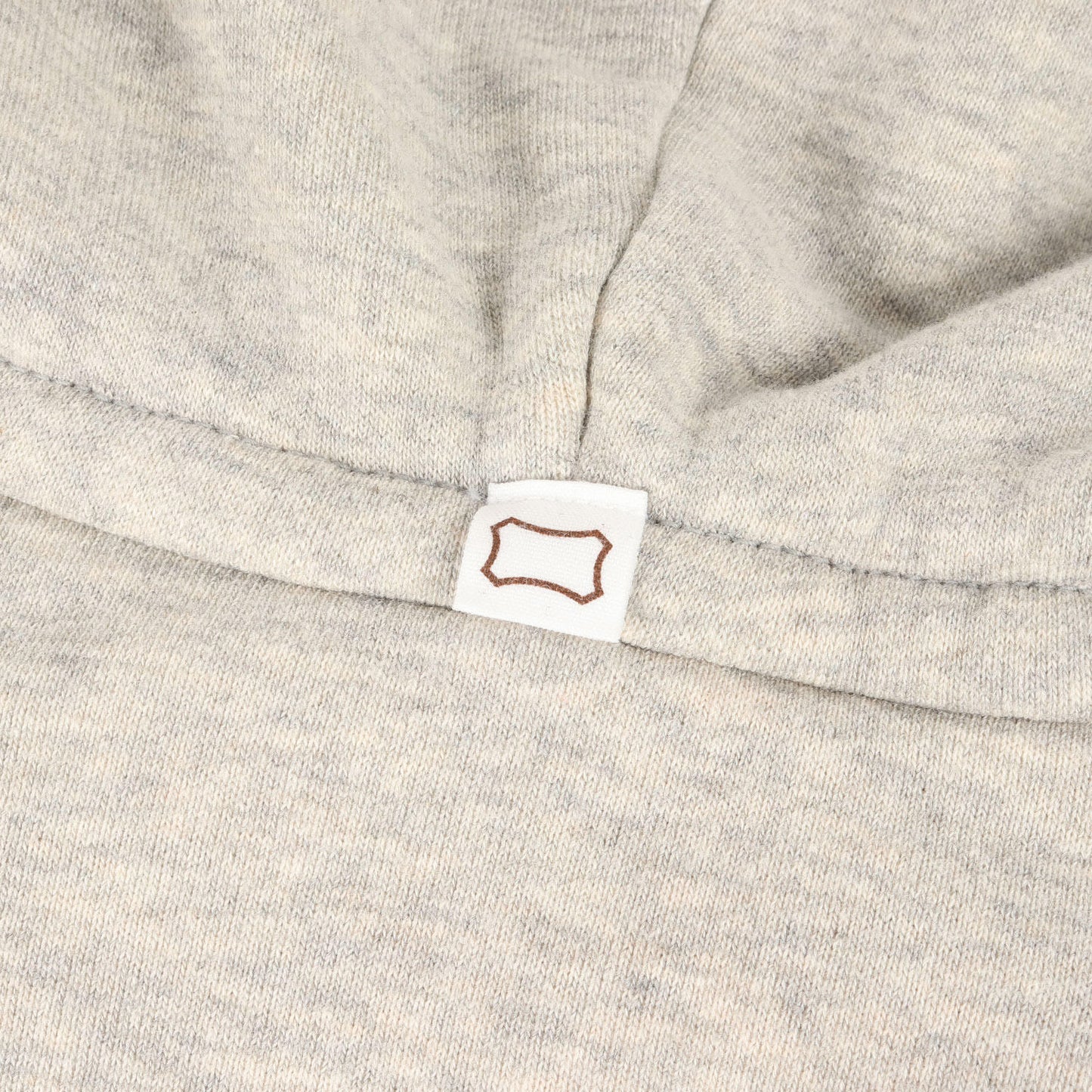 24AW 後付け ダブルフェイス スウェット パーカー (SD After Hood Sweat)