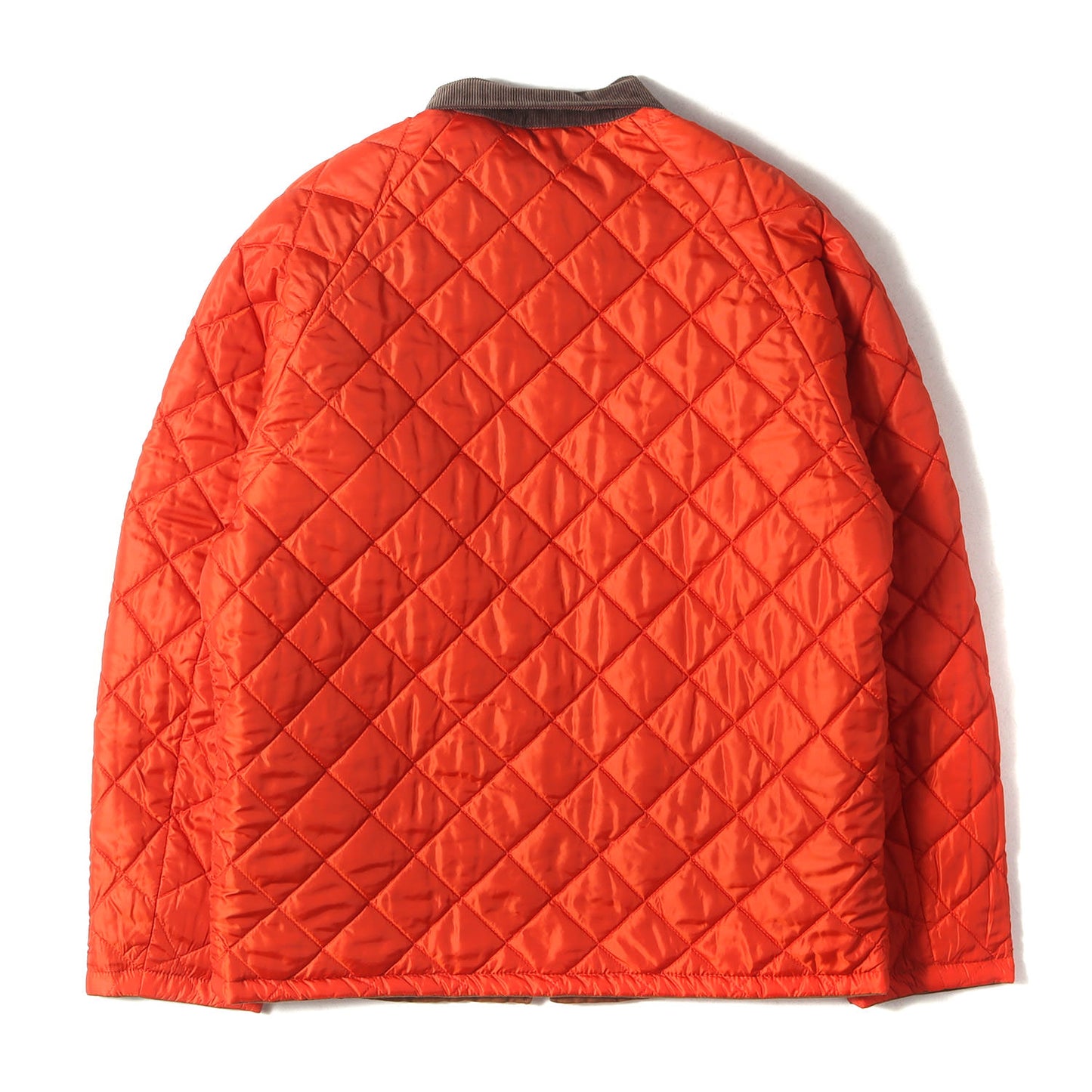 ブラウンダック リバーシブル ワークジャケット (SD Reversible Duck Work Jacket W/Quilted)