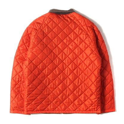 ブラウンダック リバーシブル ワークジャケット (SD Reversible Duck Work Jacket W/Quilted)