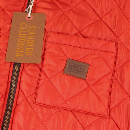 ブラウンダック リバーシブル ワークジャケット (SD Reversible Duck Work Jacket W/Quilted)
