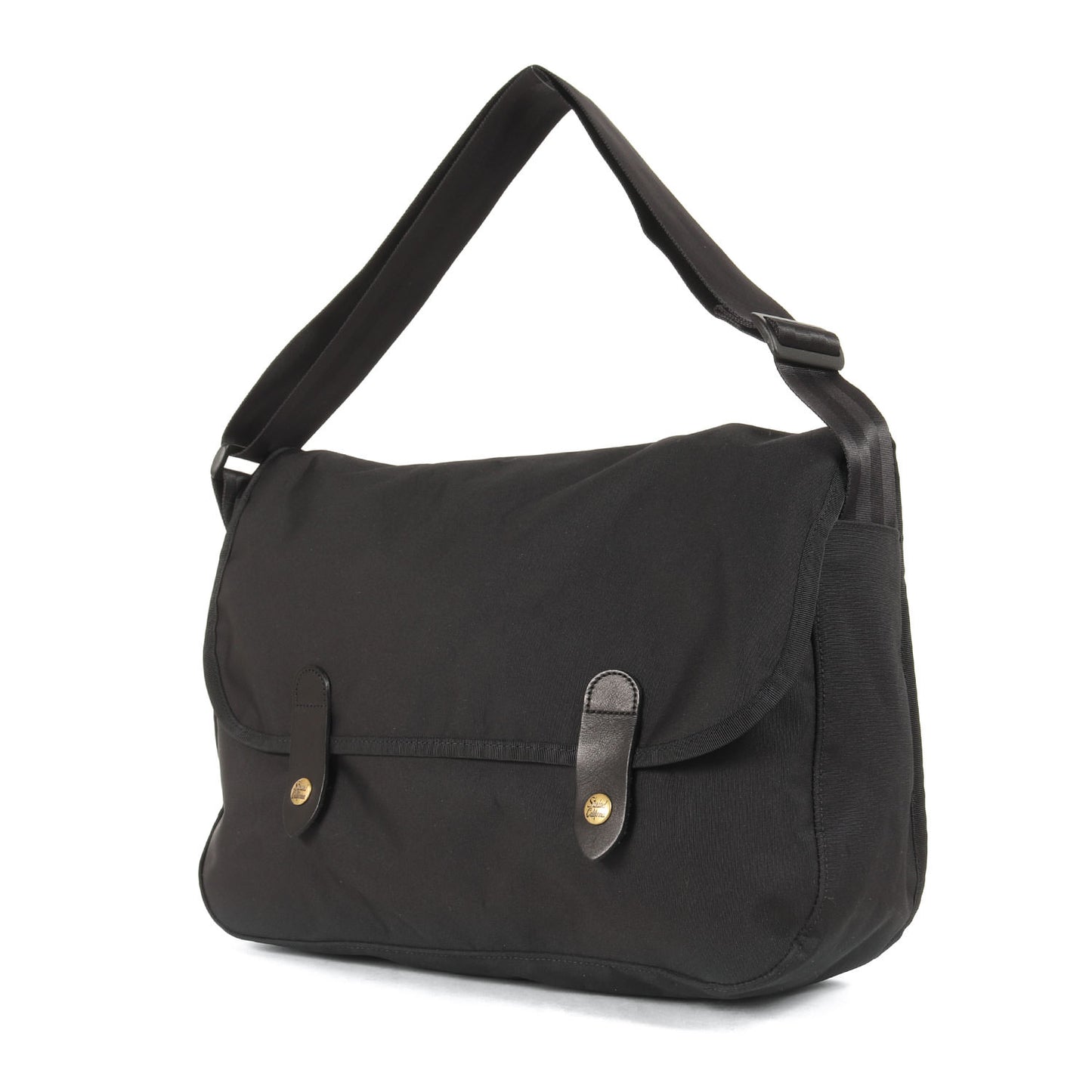× PORTER コーデュラナイロン ショルダー メッセンジャー バッグ (PORTER × SD Shoulder Bag)