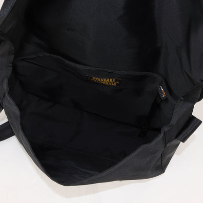 × PORTER コーデュラナイロン ショルダー メッセンジャー バッグ (PORTER × SD Shoulder Bag)