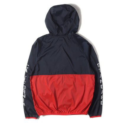 2トーン ジャケット