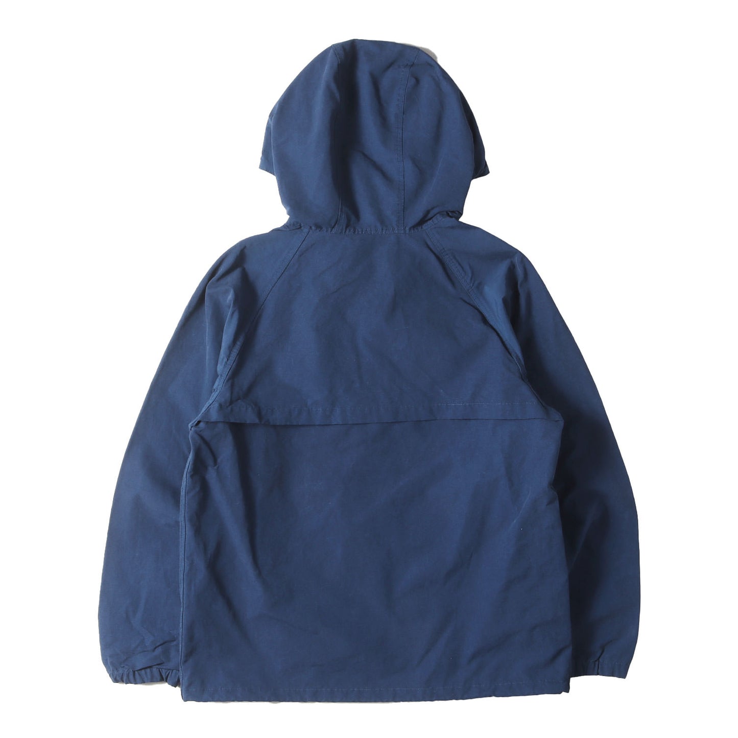 22SS ヘビー60/40クロス ハーフジップ アノラック ジャケット(SD HEAVY DUTY CLASSIC ANORAK JACKET)