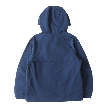 22SS ヘビー60/40クロス ハーフジップ アノラック ジャケット(SD HEAVY DUTY CLASSIC ANORAK JACKET)