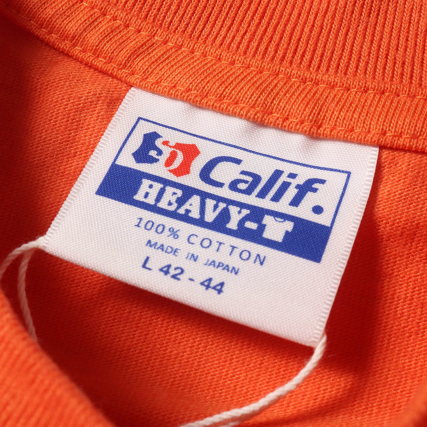 23SS ボックスロゴ ヘビーウェイト ロングスリーブ Tシャツ (SD HEAVYWEIGHT BOX LOGO LS T)