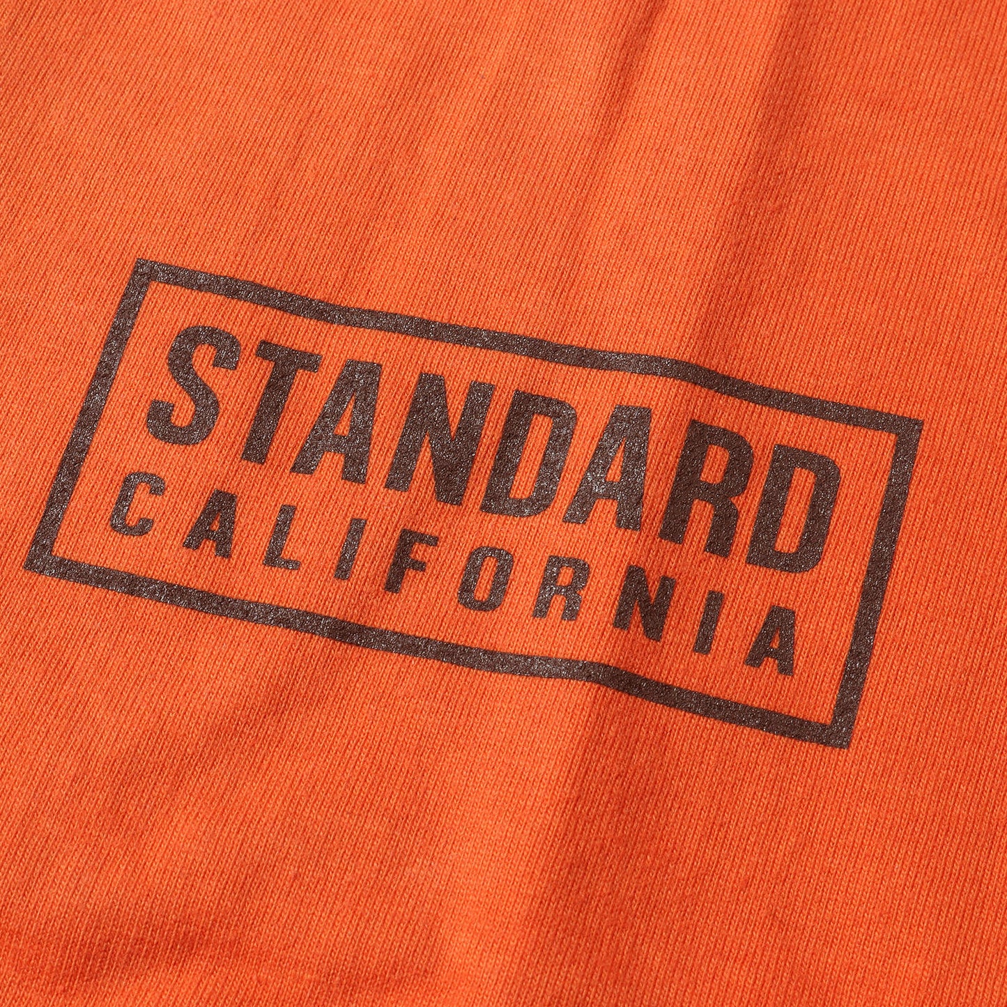23SS ボックスロゴ ヘビーウェイト ロングスリーブ Tシャツ (SD HEAVYWEIGHT BOX LOGO LS T)