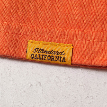 23SS ボックスロゴ ヘビーウェイト ロングスリーブ Tシャツ (SD HEAVYWEIGHT BOX LOGO LS T)