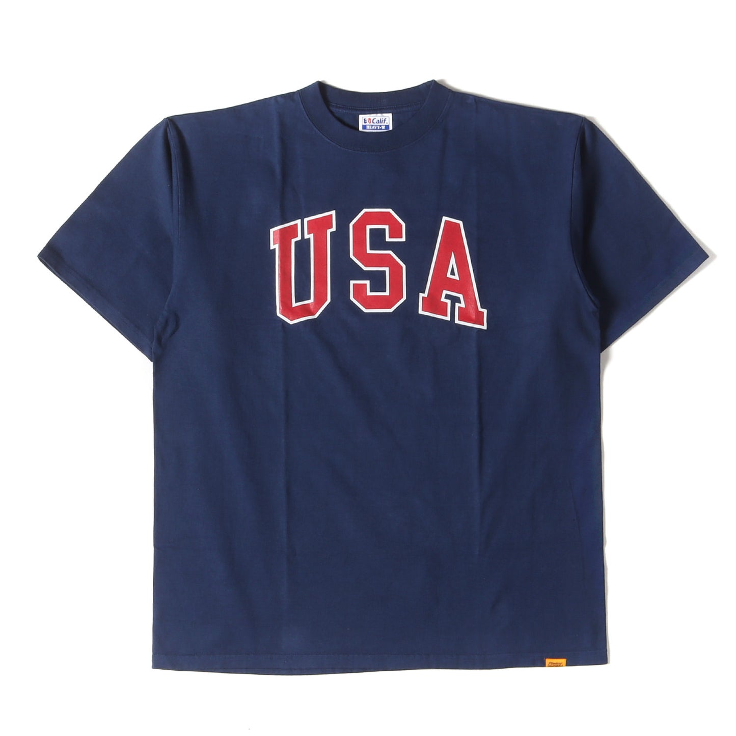 23SS グラフィック ロゴ ヘビーウェイト Tシャツ (SD UNITED WE STANDARD T)