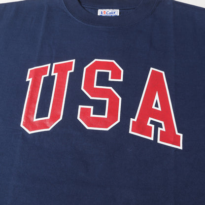 23SS グラフィック ロゴ ヘビーウェイト Tシャツ (SD UNITED WE STANDARD T)