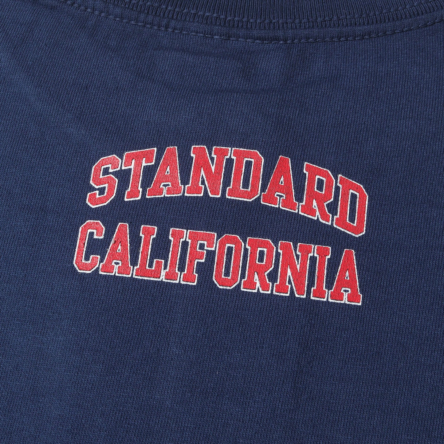 23SS グラフィック ロゴ ヘビーウェイト Tシャツ (SD UNITED WE STANDARD T)